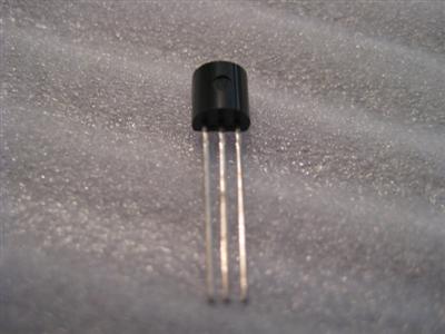 (T-20)  LND150N3-G Transistor